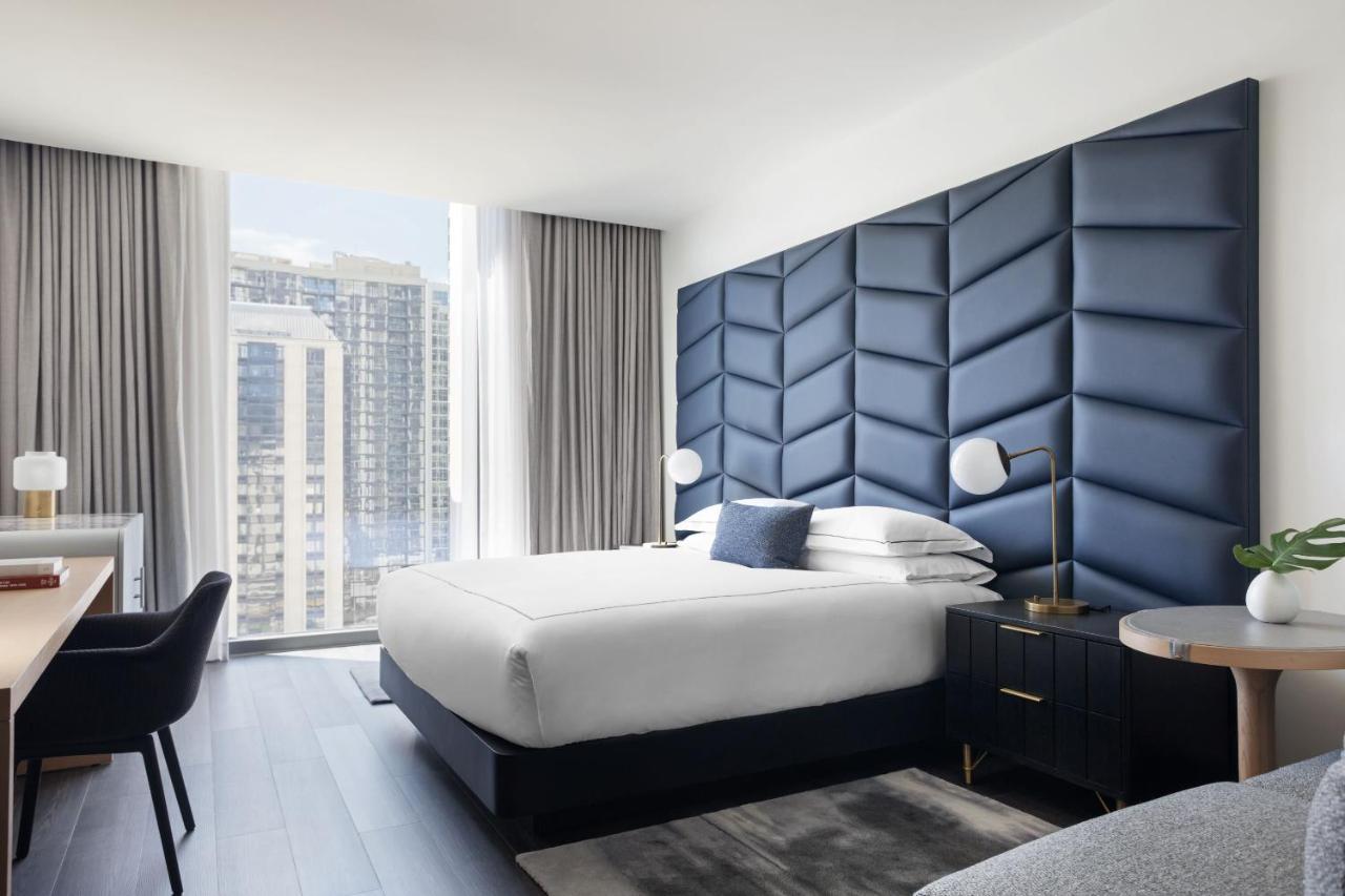 King Room with City View