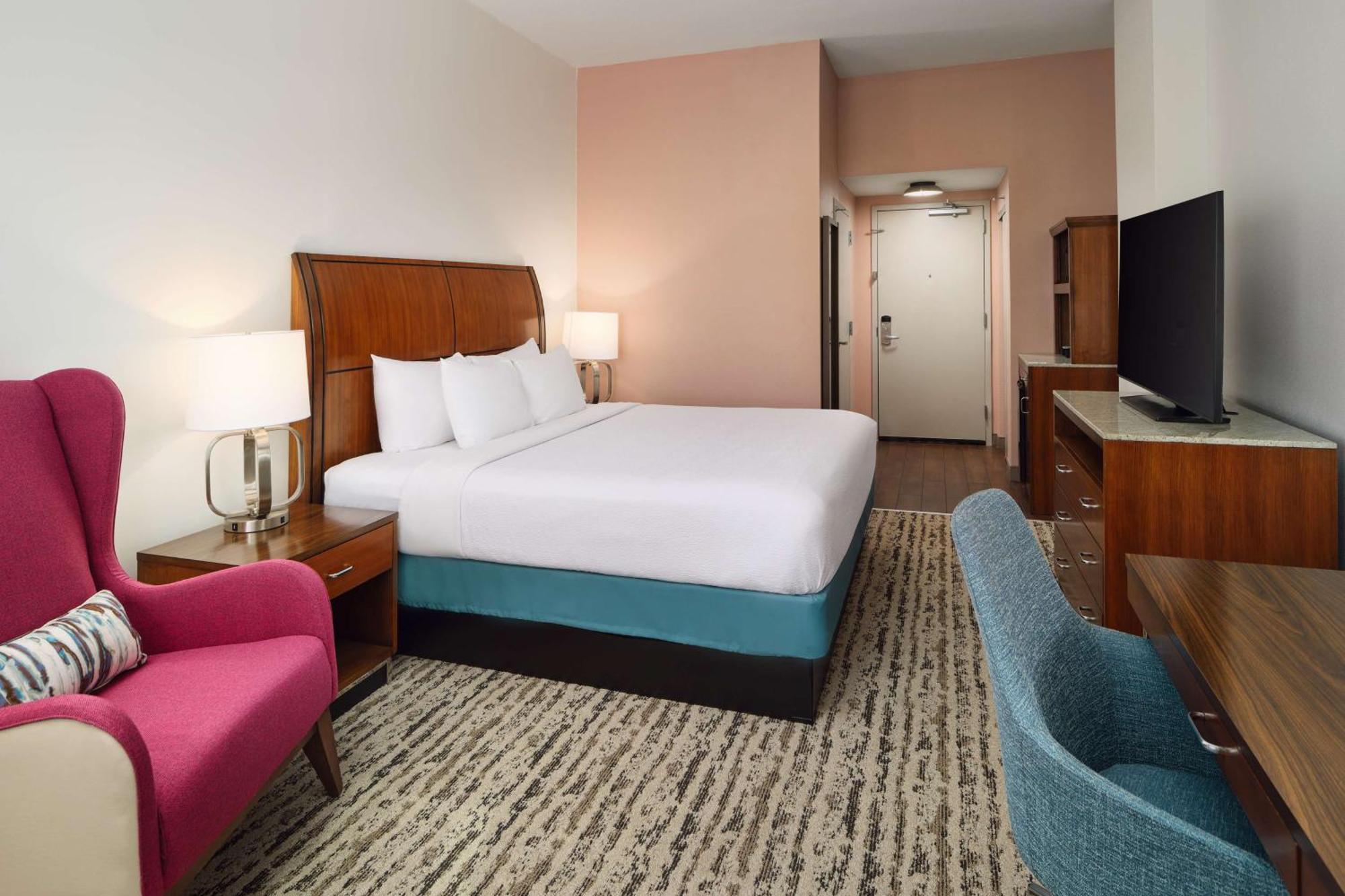 King Room