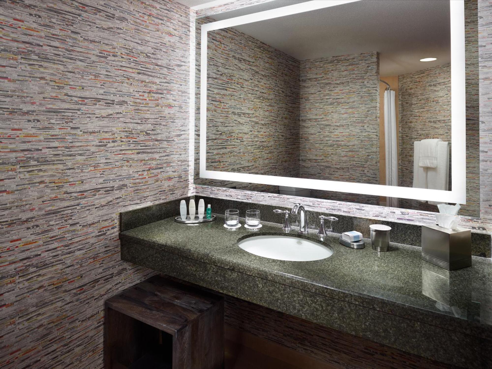 Suite Executive 3 Bedrooms 3 King Beds