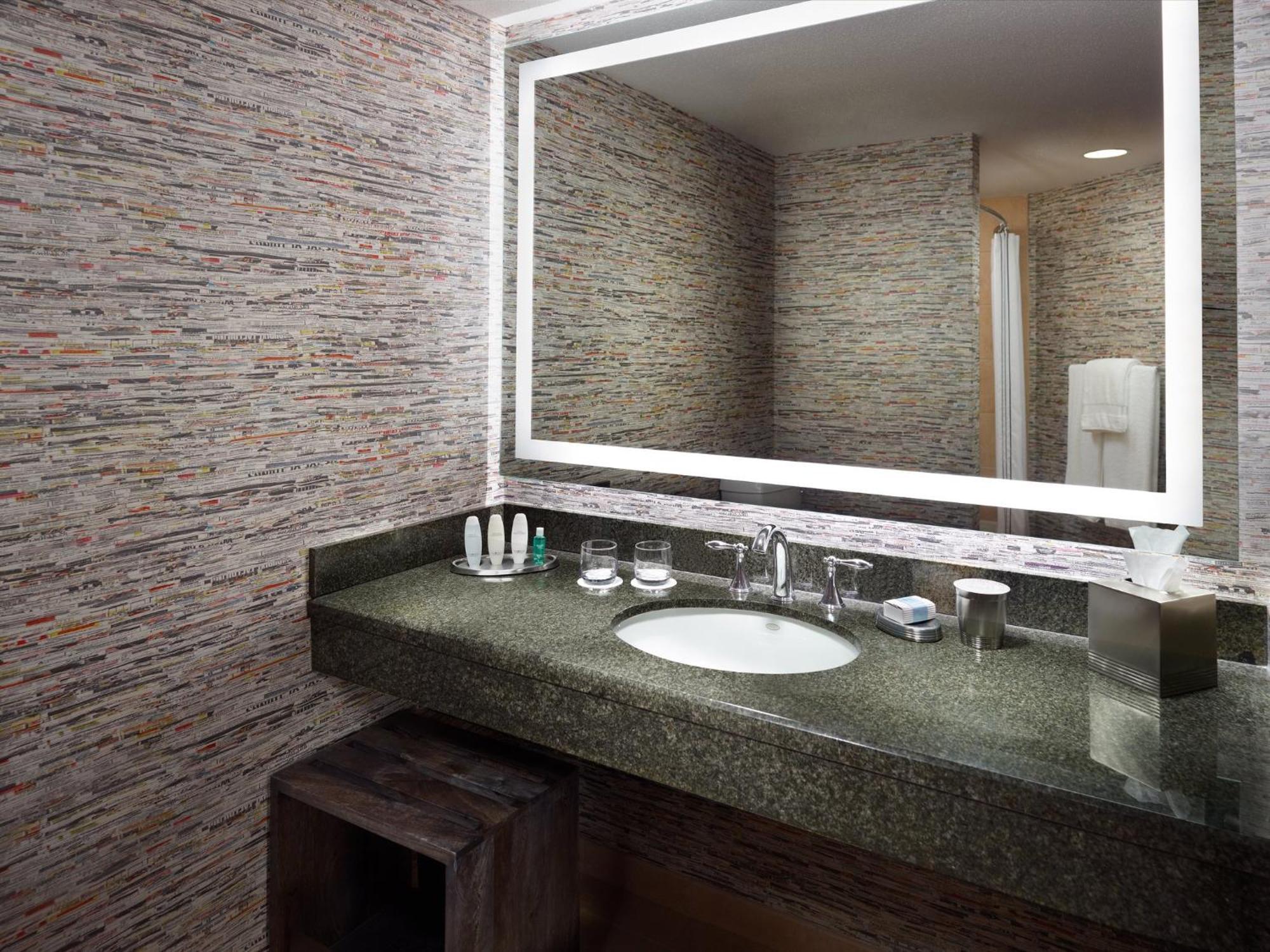 Suite Executive 3 Bedrooms 3 King Beds