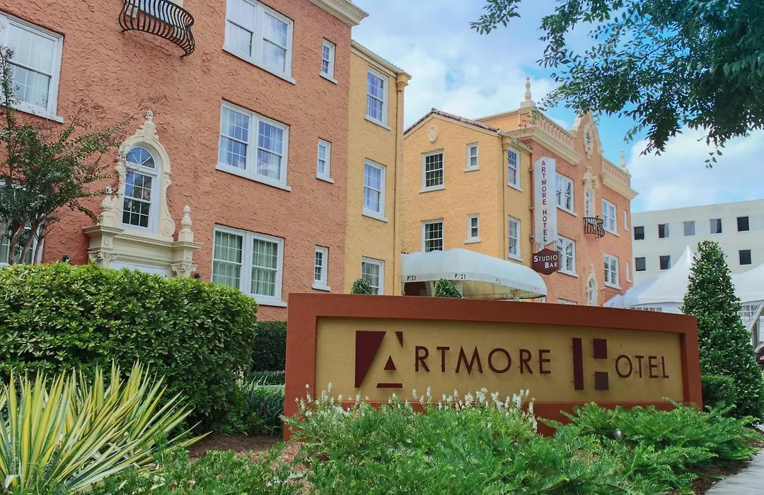 Artmore Hotel-1