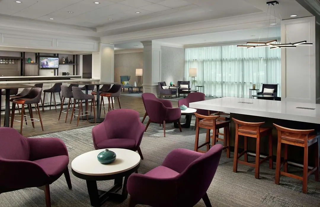 Hilton Garden Inn Atlanta-Buckhead-1