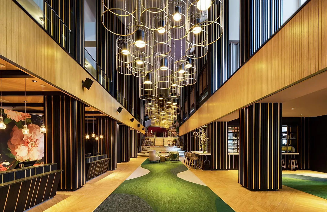 The Starling Atlanta Midtown, Curio Collection By Hilton-1