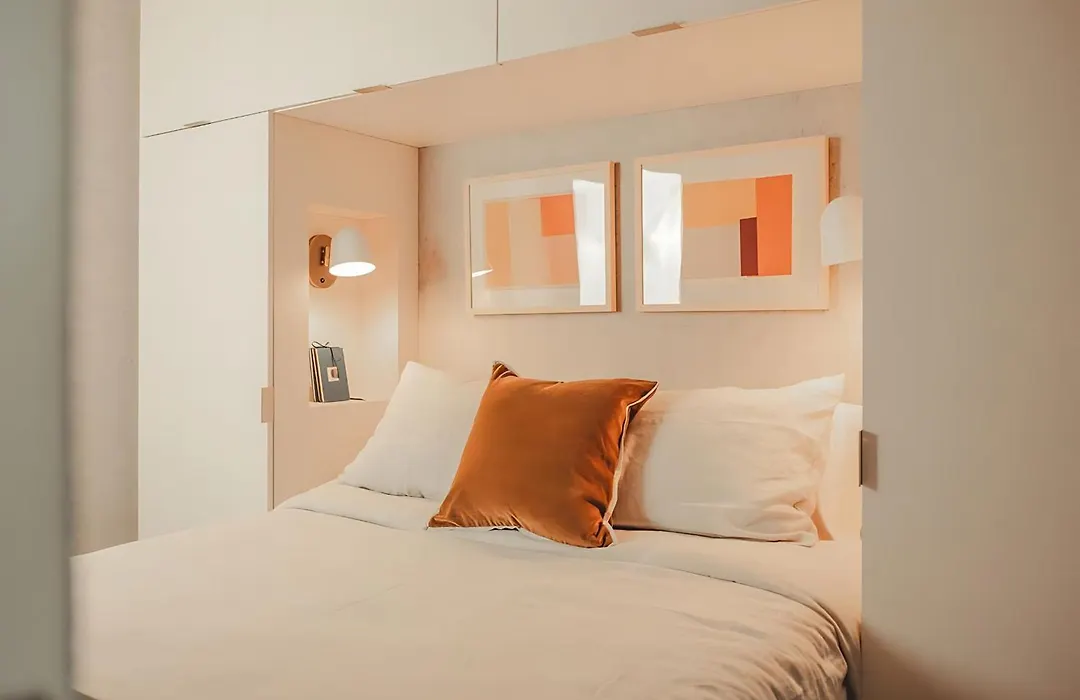 Scout Living Pcm - Placemakr Atlanta, Apartments By Hilton-1