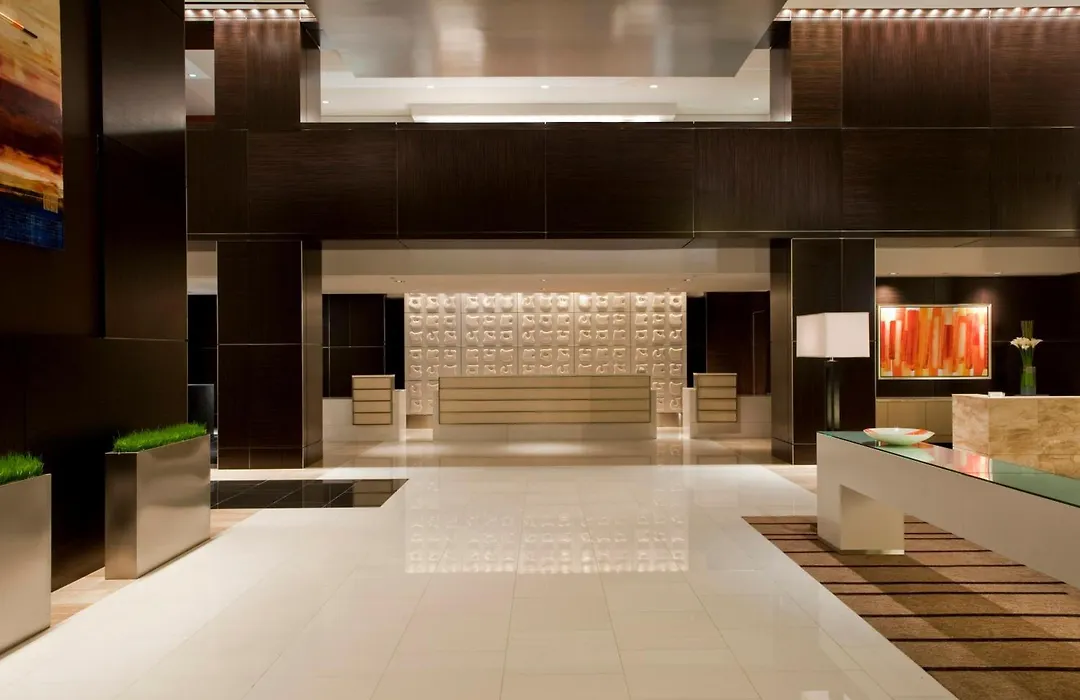 Loews Atlanta Hotel-1