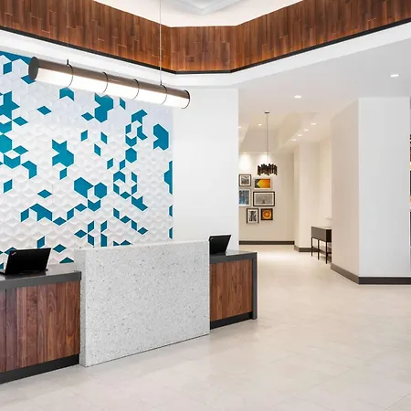 Hyatt Place Atlanta Centennial Park-2