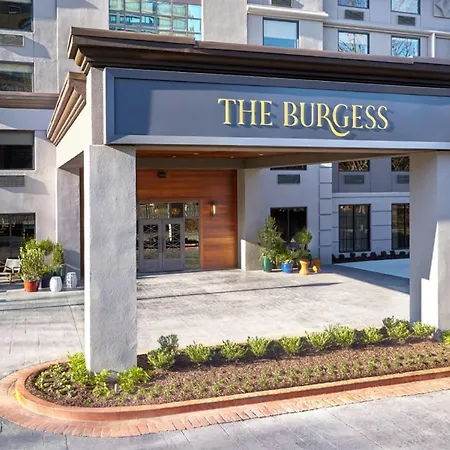The Burgess Hotel, Atlanta, A Tribute Portfolio Hotel-2