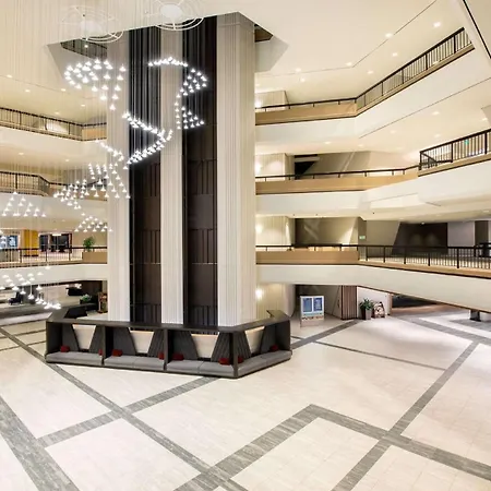 Hilton Atlanta-2