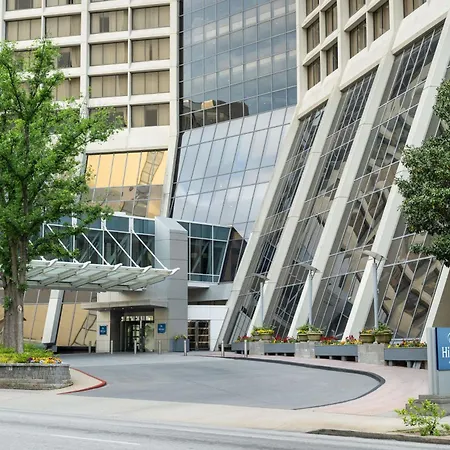 Hilton Atlanta-3