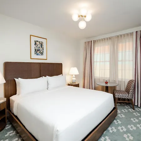 Hotel Granada, A Member Of Design Hotels-3