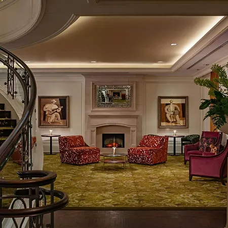 The St. Regis Atlanta-2
