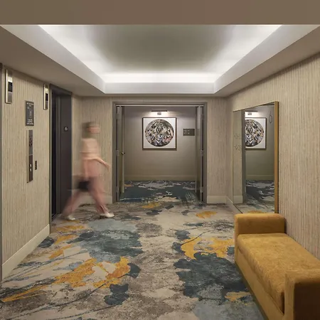 Hyatt Centric Midtown Atlanta-3