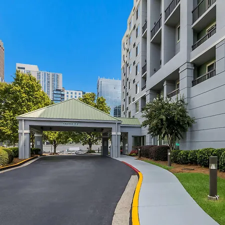 Sonesta Select Atlanta Midtown Georgia Tech-2