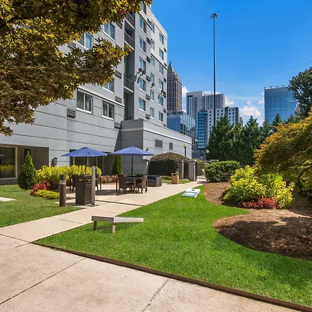 Sonesta Select Atlanta Midtown Georgia Tech-3