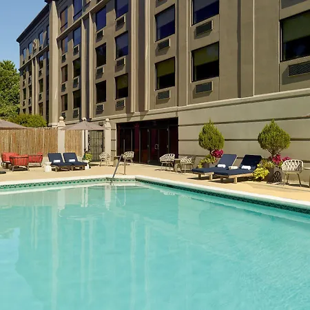 The Burgess Hotel, Atlanta, A Tribute Portfolio Hotel-3