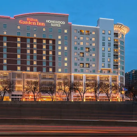 Hilton Garden Inn Atlanta Midtown-2