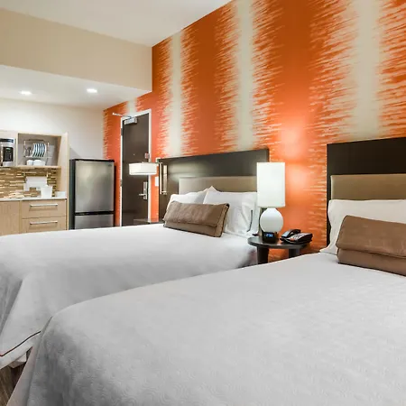 Home2 Suites By Hilton Atlanta Downtown-2