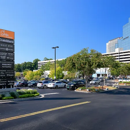 Hyatt Centric Buckhead Atlanta-3