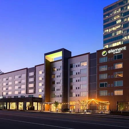 Element By Marriott Atlanta Buckhead-3