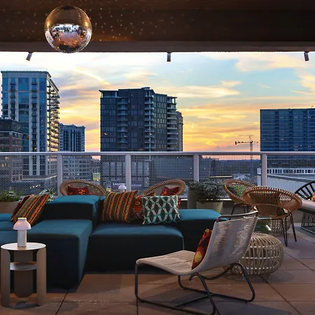 Kimpton Sylvan Atlanta - Buckhead By Ihg-2