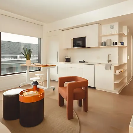 Scout Living Pcm - Placemakr Atlanta, Apartments By Hilton-3