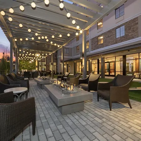 Homewood Suites By Hilton Atlanta Buckhead Pharr Road-3