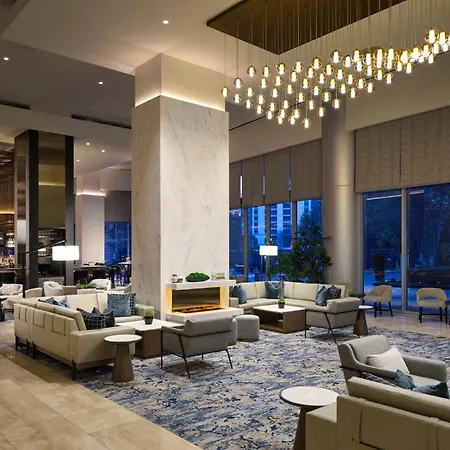 Loews Atlanta Hotel-3