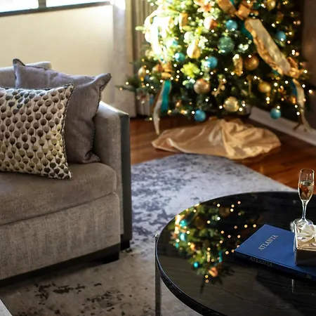 The Ritz-Carlton Atlanta-3