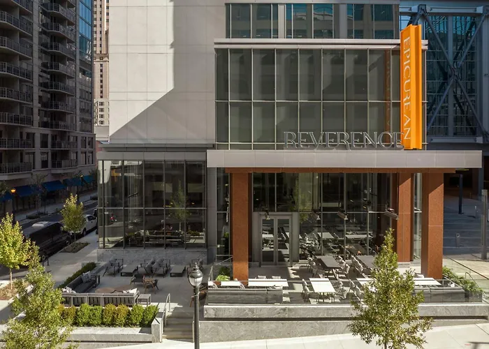 Epicurean Atlanta, Autograph Collection Hotel