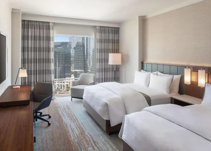 The Westin Buckhead Atlanta Hotel