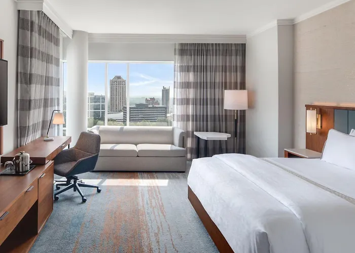 The Westin Buckhead Atlanta Hotel