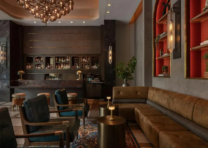 The Tess, Autograph Collection Hotel Atlanta