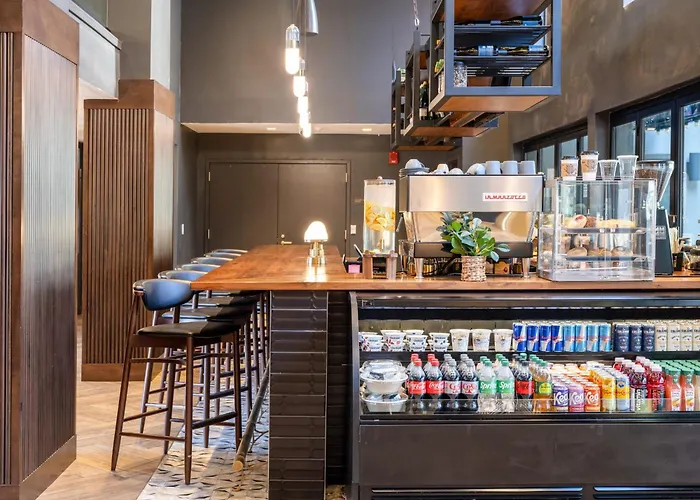 Voco The Darwin - Atlanta Midtown By Ihg Hotel