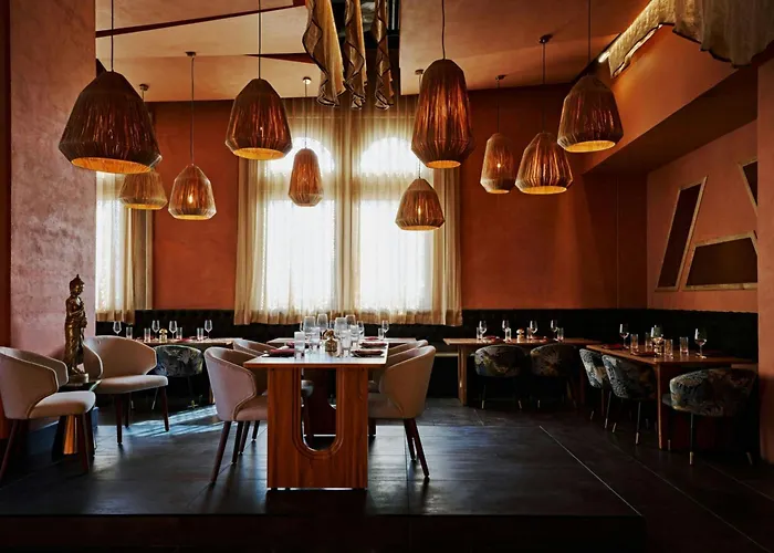 Twelve Midtown, Autograph Collection Hotel Atlanta
