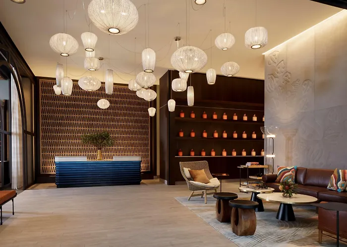 Hyatt Centric Buckhead Atlanta Hotel