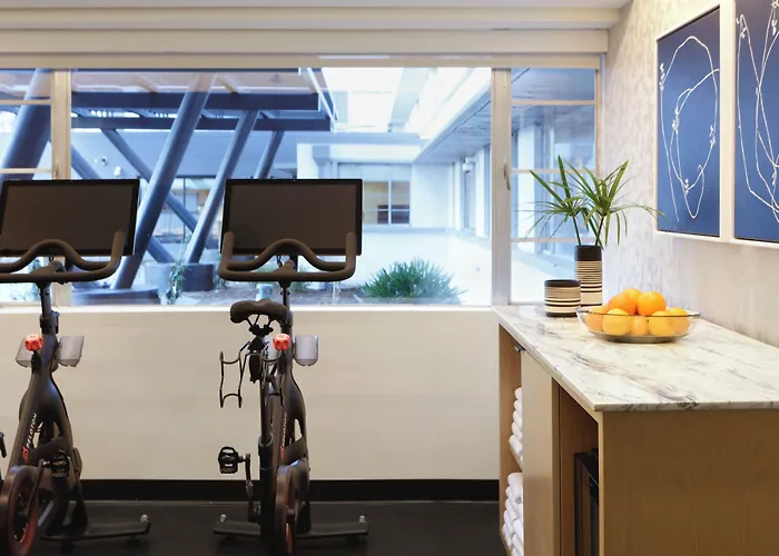 Kimpton Sylvan Atlanta - Buckhead By Ihg