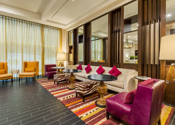 Home2 Suites By Hilton Atlanta Downtown