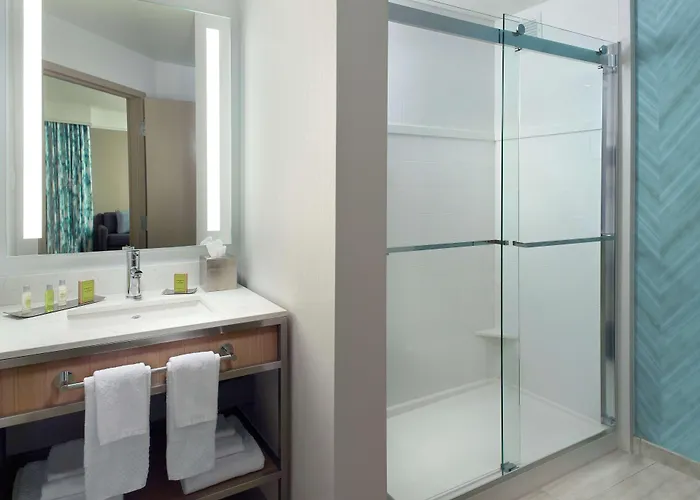 Hilton Garden Inn Atlanta-Buckhead